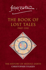The Book of Lost Tales Part 1